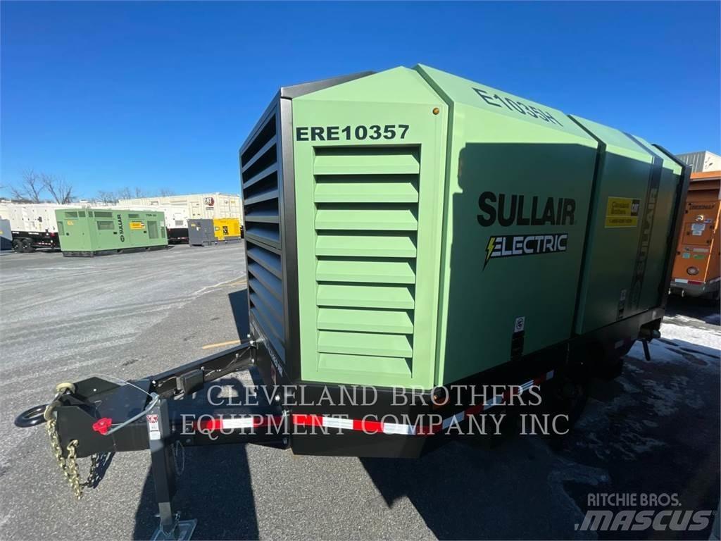 Sullair E1035HAF Kompresuoto oro džiovintuvai