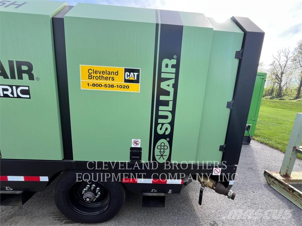 Sullair E1035HAF Kompresuoto oro džiovintuvai