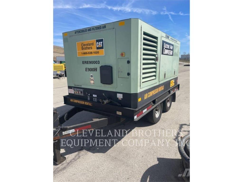 Sullair E900H Kompresuoto oro džiovintuvai