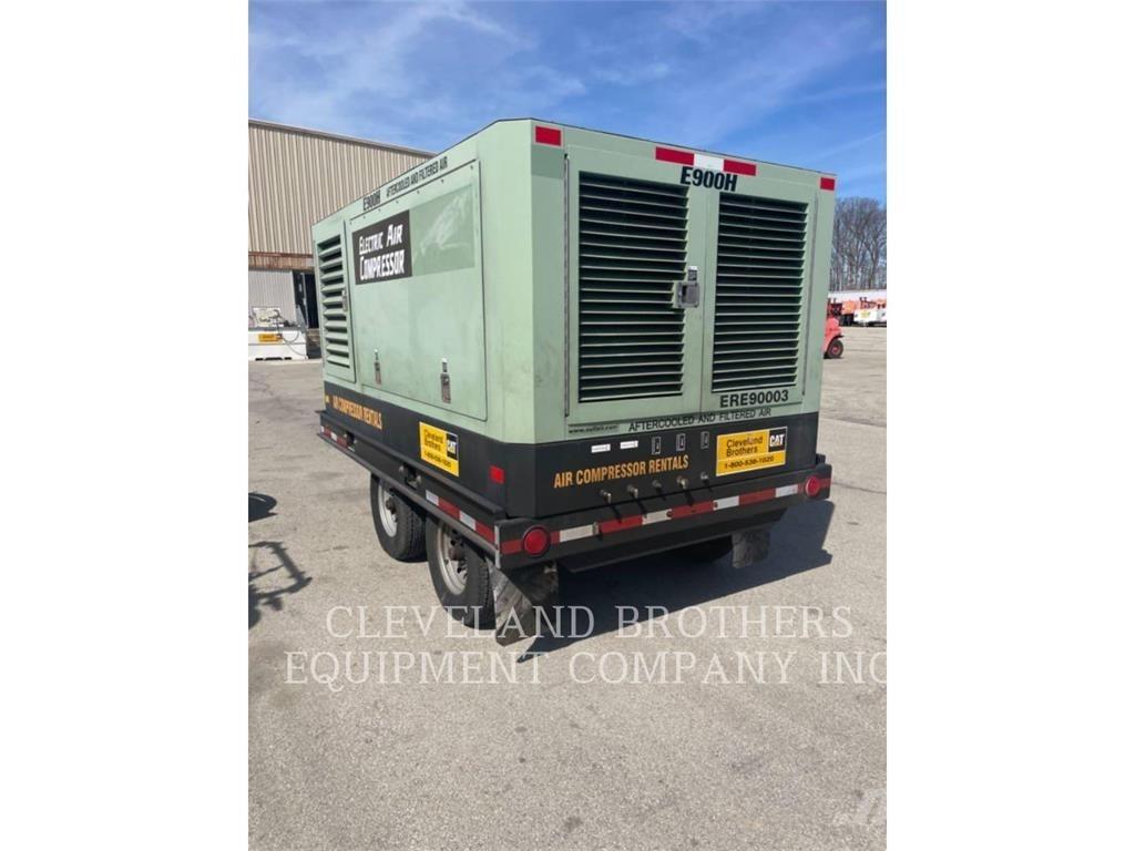 Sullair E900H Kompresuoto oro džiovintuvai