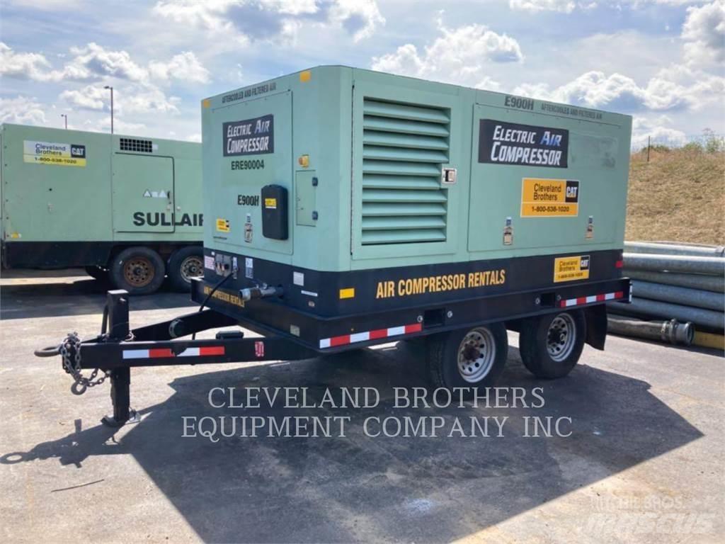 Sullair E900H Kompresuoto oro džiovintuvai