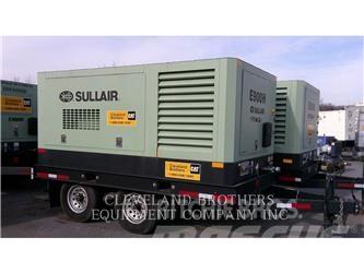 Sullair E900H Kompresuoto oro džiovintuvai
