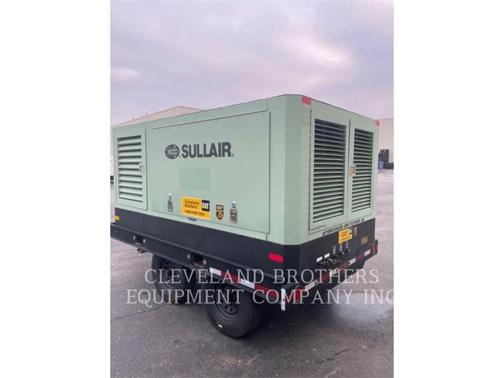 Sullair E900H Kompresuoto oro džiovintuvai