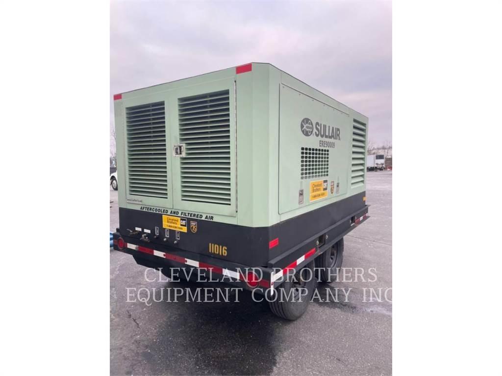 Sullair E900H Kompresuoto oro džiovintuvai