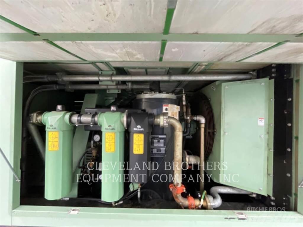 Sullair E900H Kompresuoto oro džiovintuvai