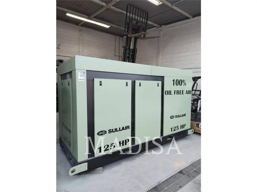 Sullair V130DS125H Kompresuoto oro džiovintuvai
