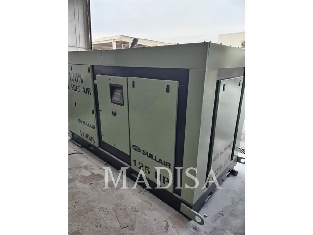 Sullair V130DS125H Kompresuoto oro džiovintuvai