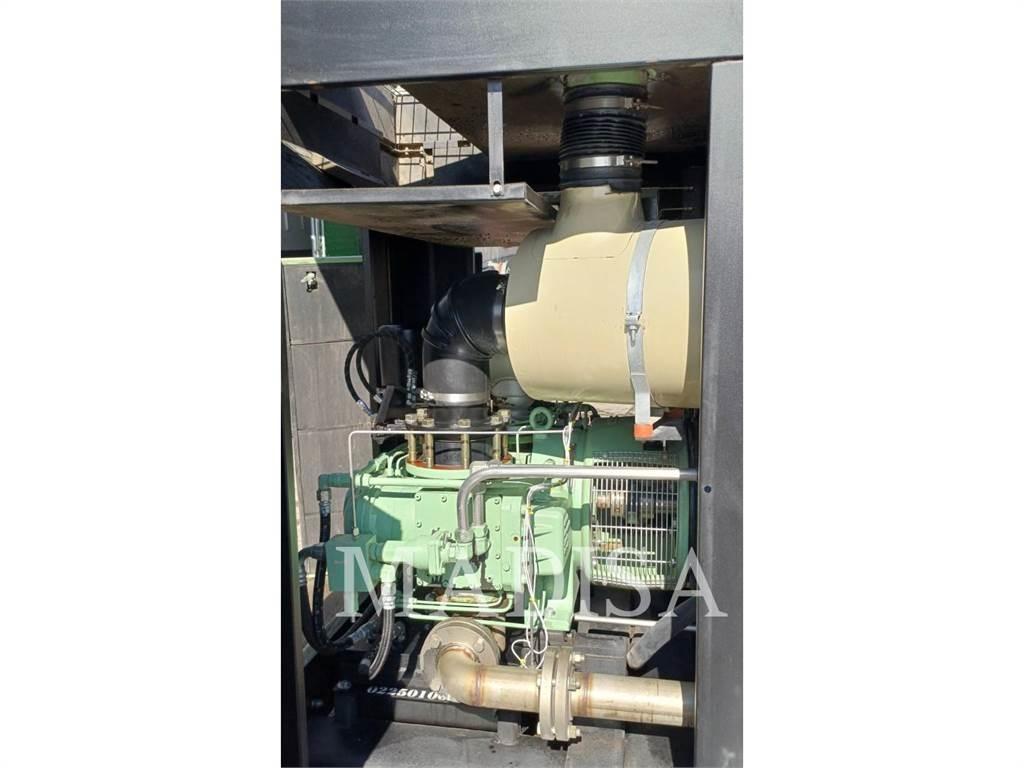 Sullair V130DS125H Kompresuoto oro džiovintuvai