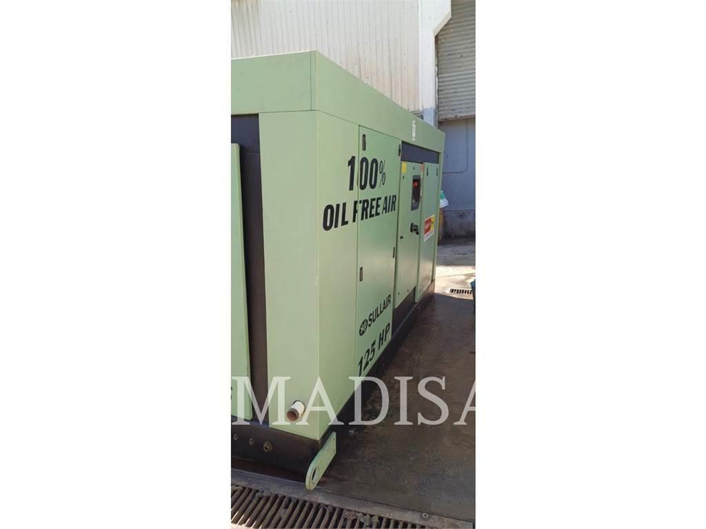 Sullair V130DS125H Kompresuoto oro džiovintuvai