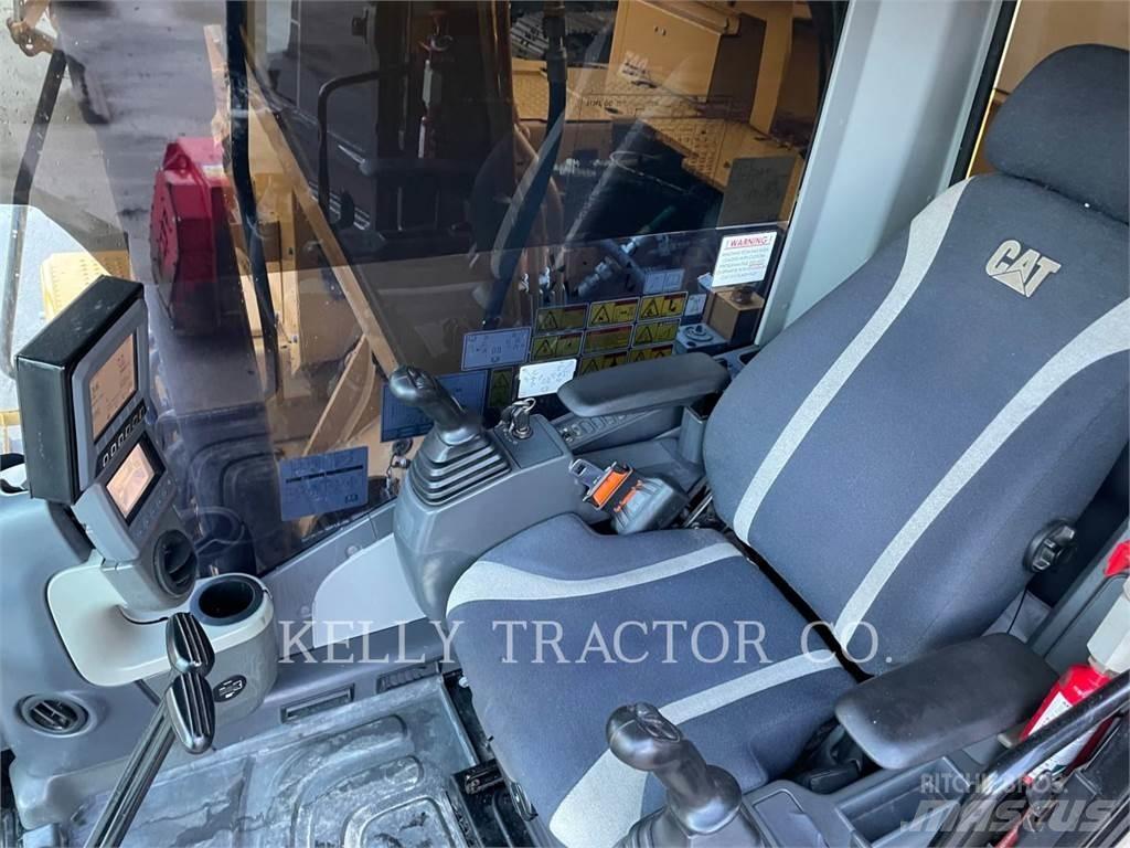 Supertrak SK170MX Miško mulčeriai