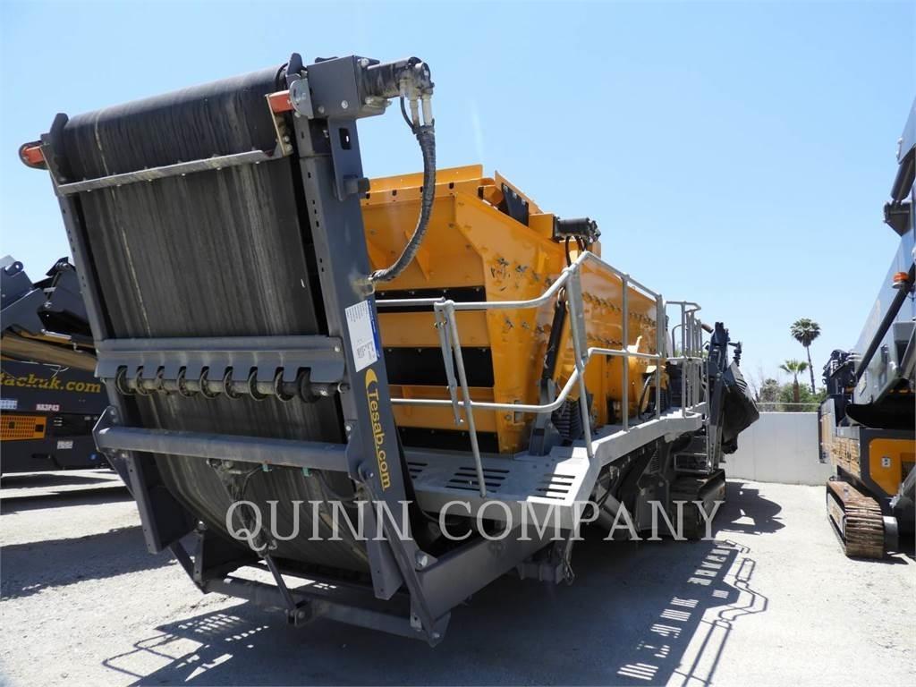 Tesab TS3700 Sietai