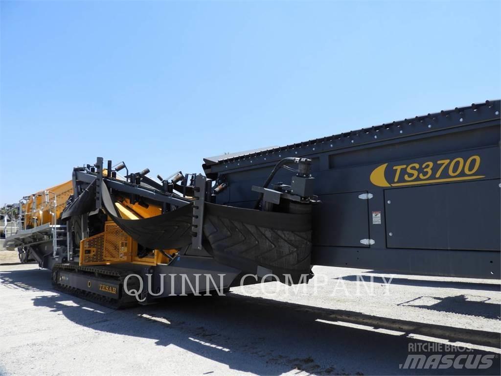 Tesab TS3700 Sietai