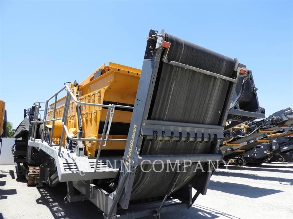 Tesab TS3700 Sietai