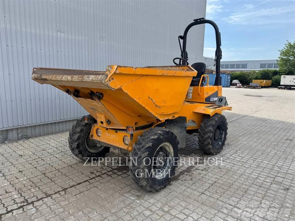 Thwaites T450 Karjeriniai savivarčiai
