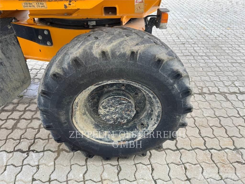 Thwaites T450 Karjeriniai savivarčiai