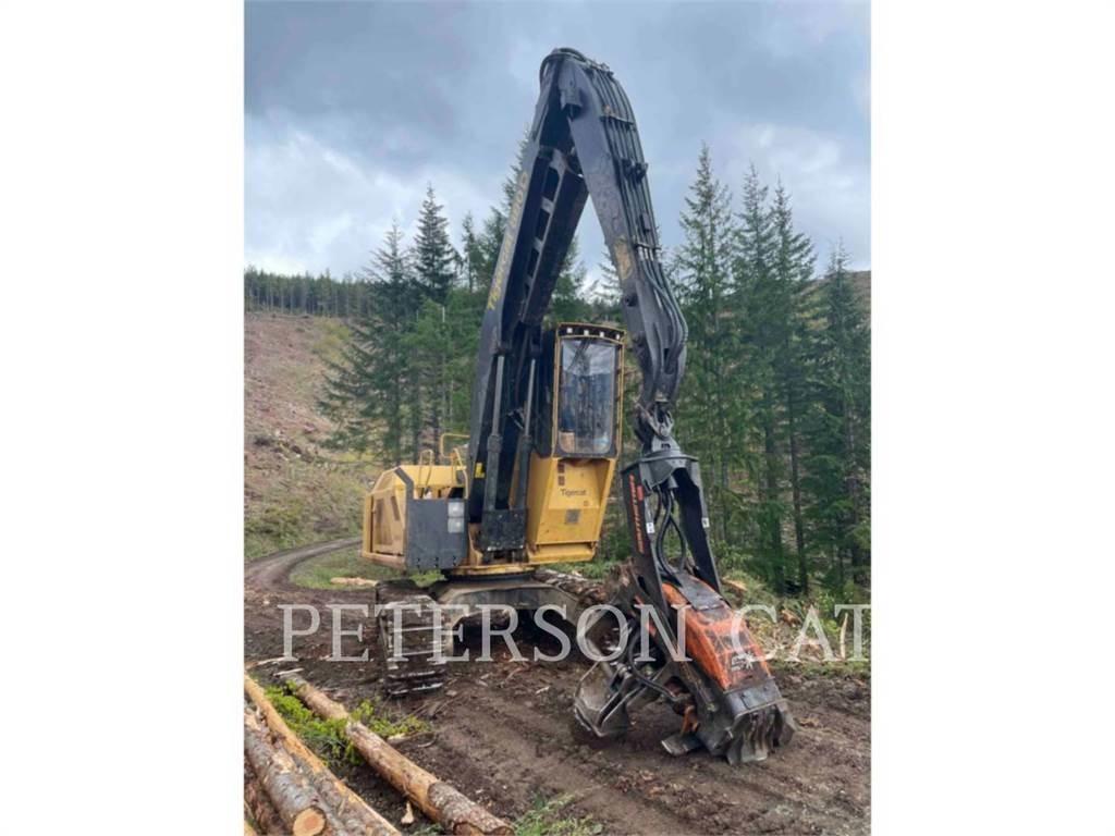 Tigercat 880D Medkirtės