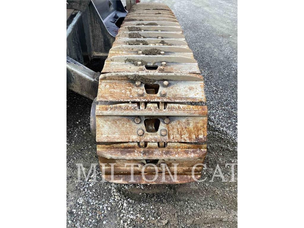 TimberPro TL745D Miško pjovimo technika