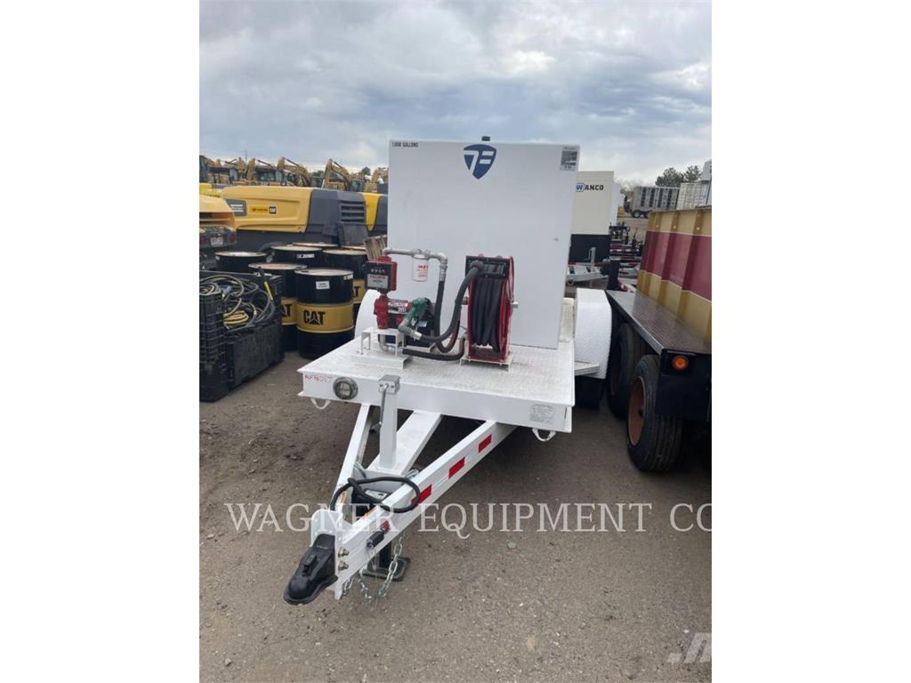  TNF1000 Statyba - Kita