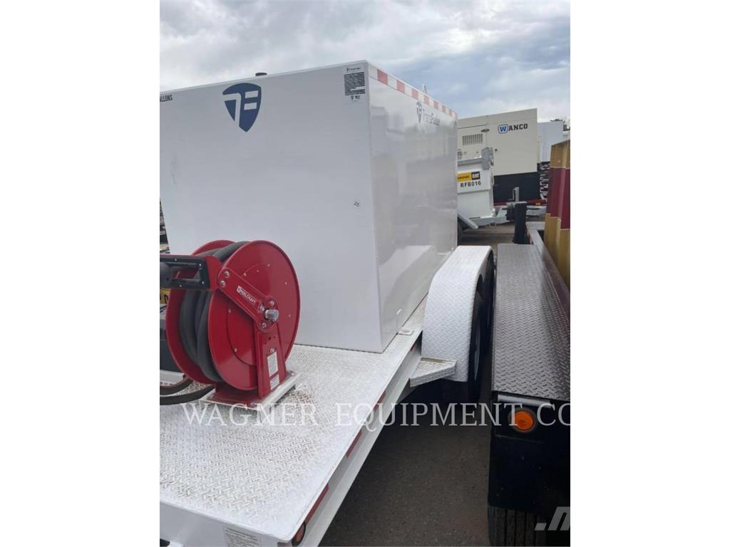  TNF1000 Statyba - Kita