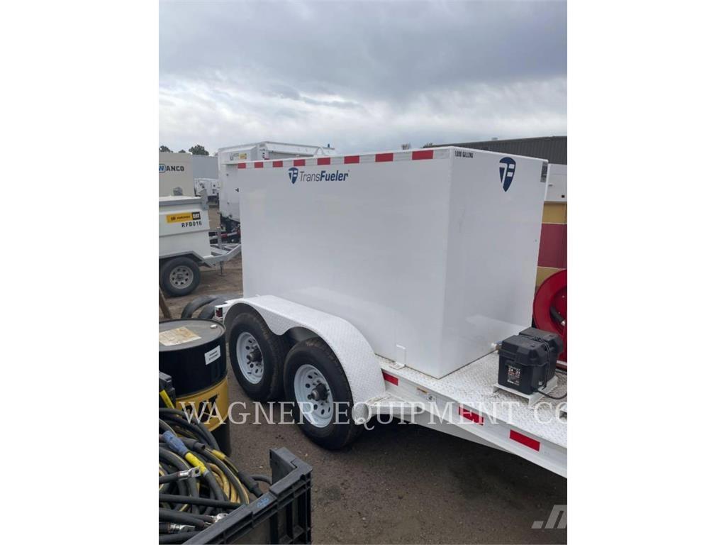  TNF1000 Statyba - Kita