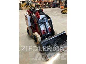 Toro E-DINGO 500 Krautuvai su šoniniu pasukimu
