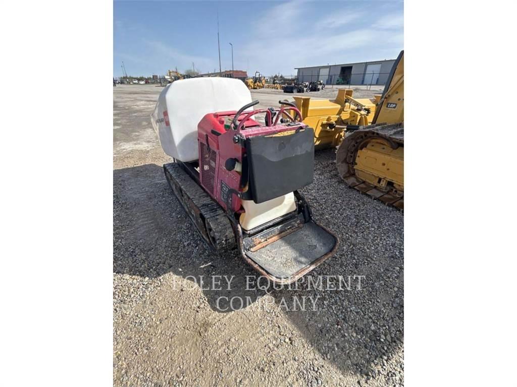 Toro MBTX2500 Priedai