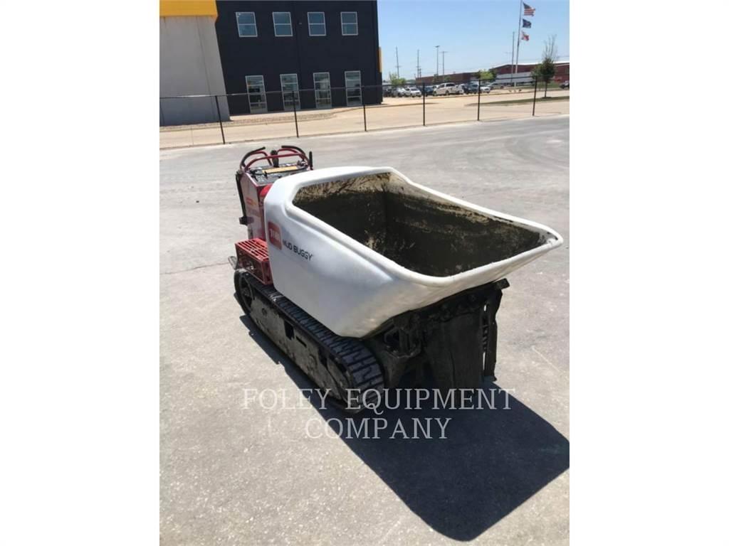 Toro MBTX2500 Priedai