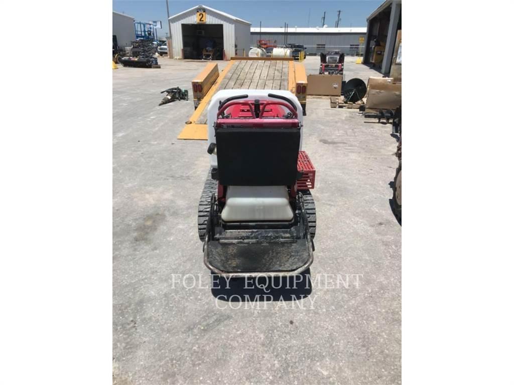 Toro MBTX2500 Priedai
