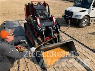 Toro TX1000 Krautuvai su šoniniu pasukimu