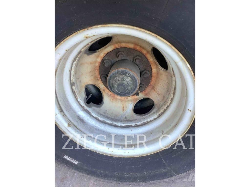 TOWMASTER T24 Kitos priekabos