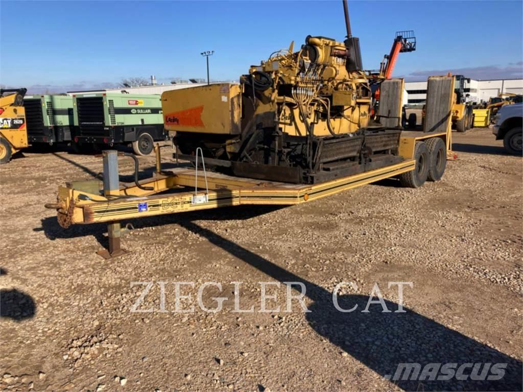 TOWMASTER TRAILER Kitos priekabos