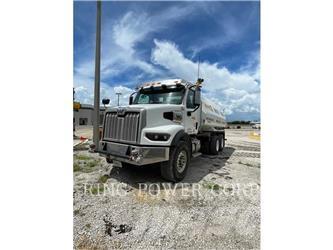 United WT5000 Automobilinės cisternos