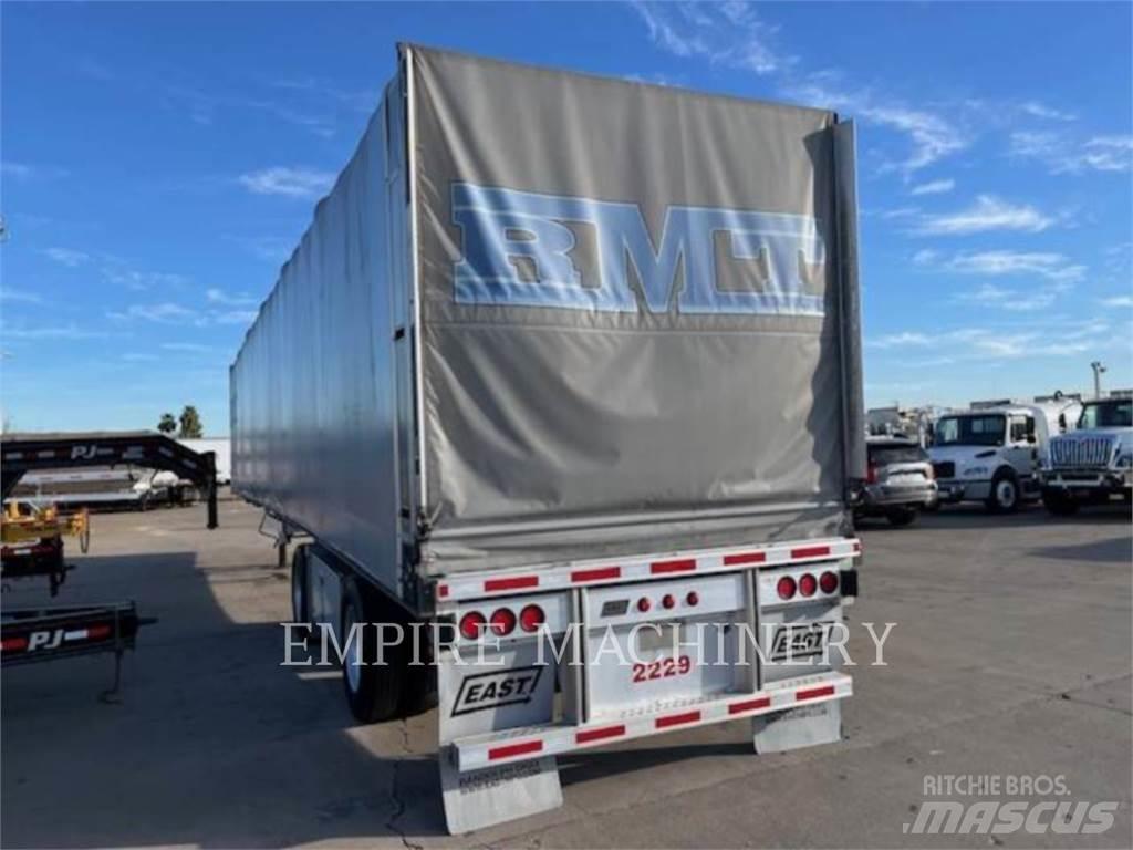  US MFGRS FLATBED Kitos priekabos