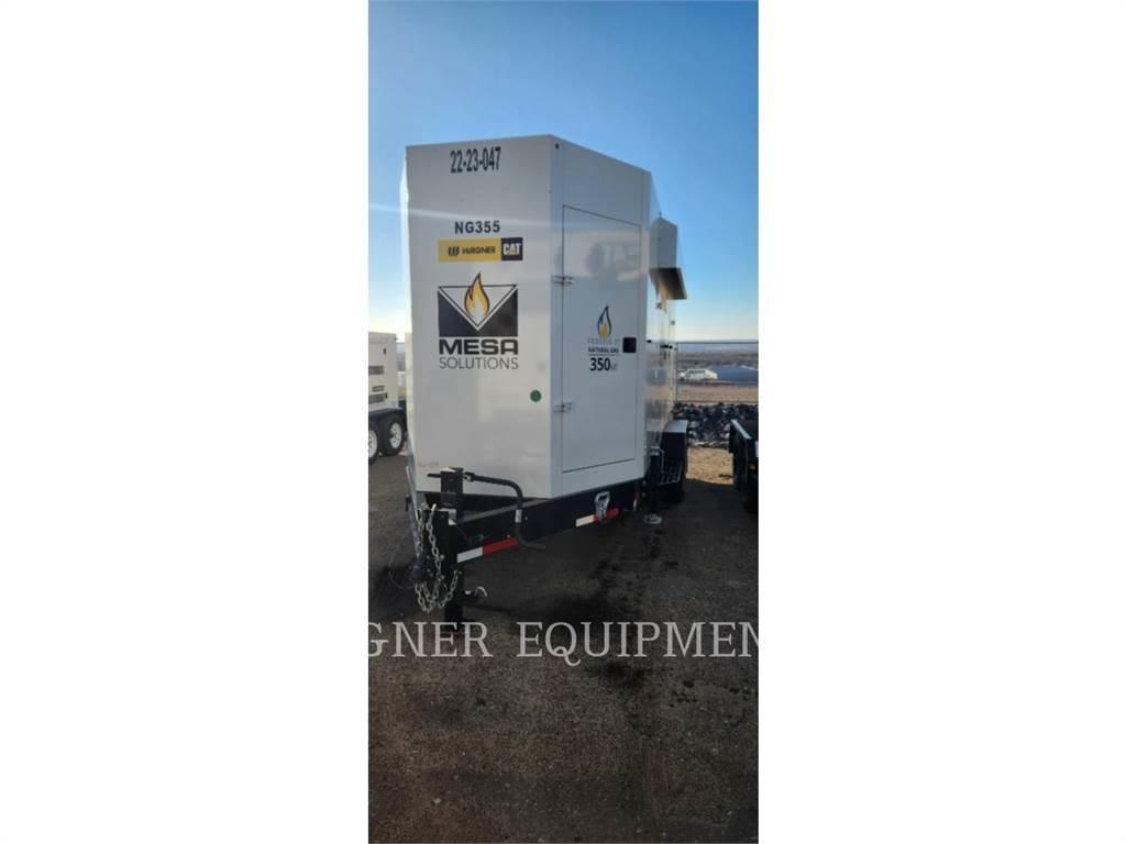  US MFGRS MS350 Kiti generatoriai