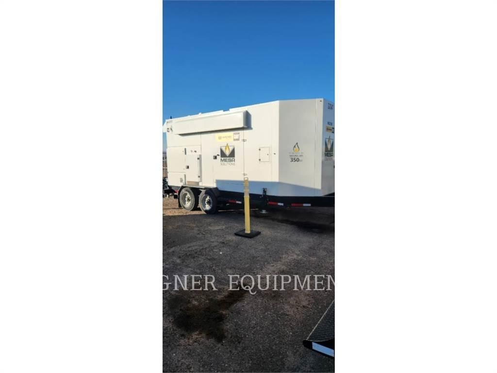  US MFGRS MS350 Kiti generatoriai