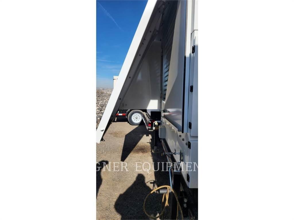  US MFGRS MS390 Kiti generatoriai