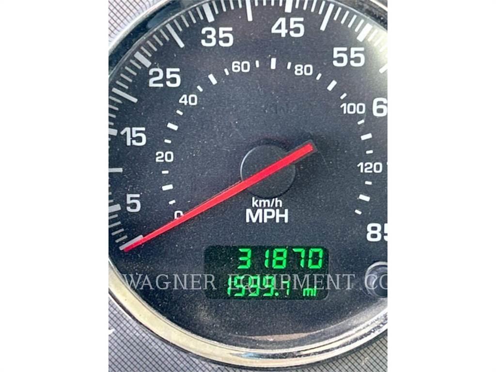 Valew 4000V WT Vandens sunkvežimiai