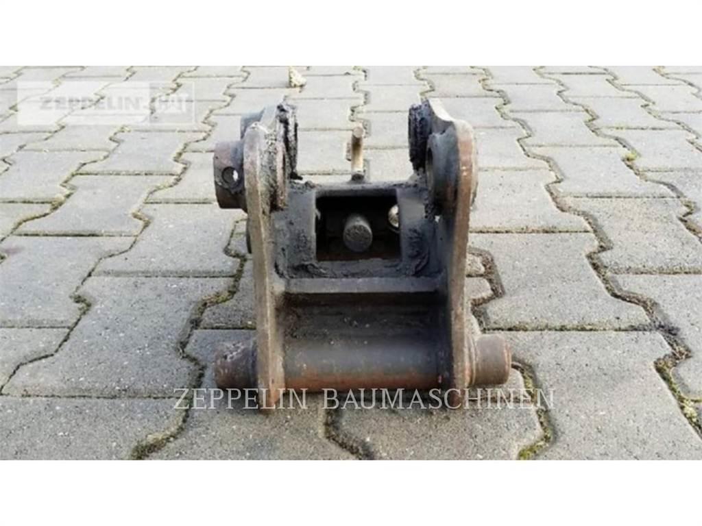 Verachtert CW05 Greito sujungimo jungtys