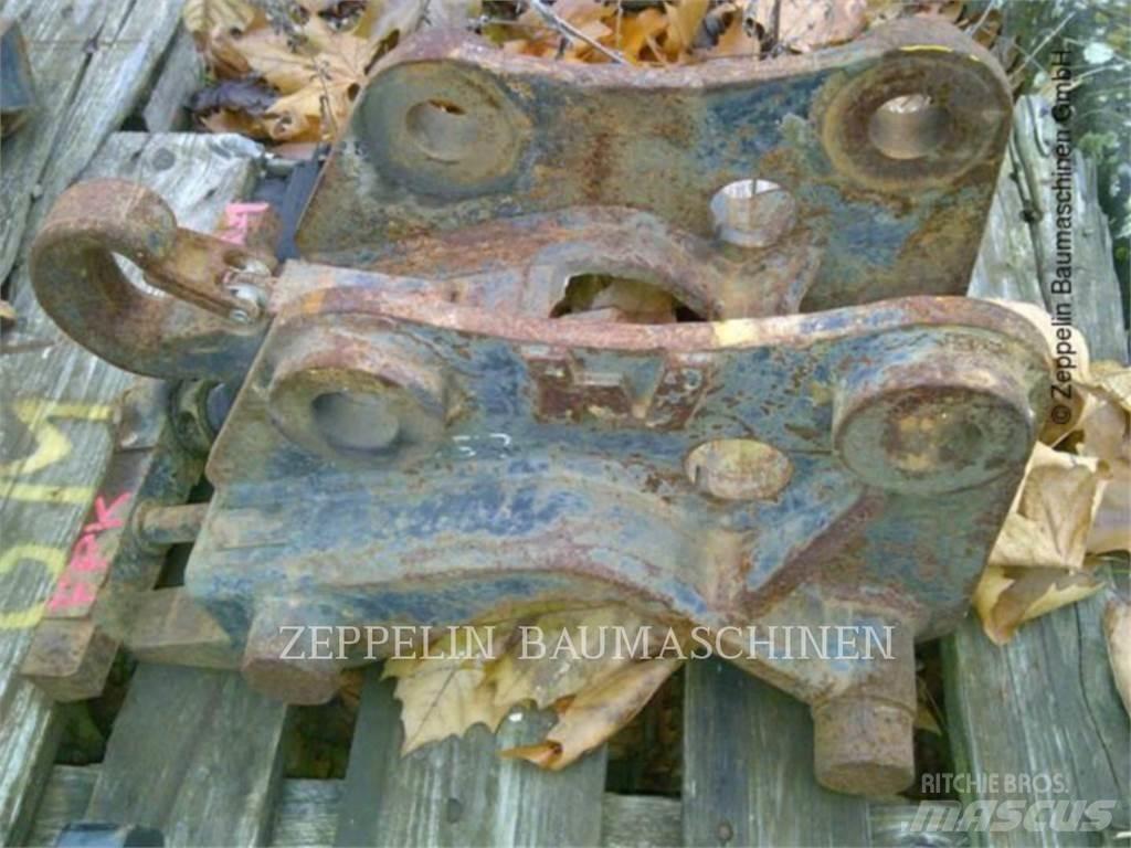 Verachtert CW10-304 Greito sujungimo jungtys