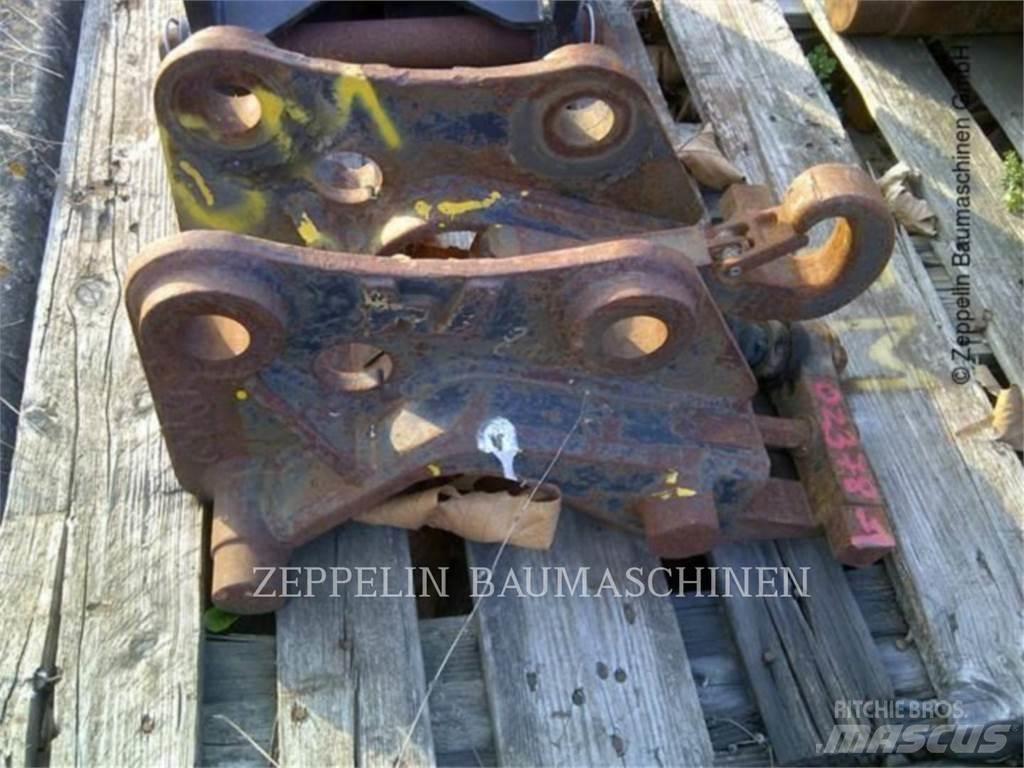 Verachtert CW10-304 Greito sujungimo jungtys