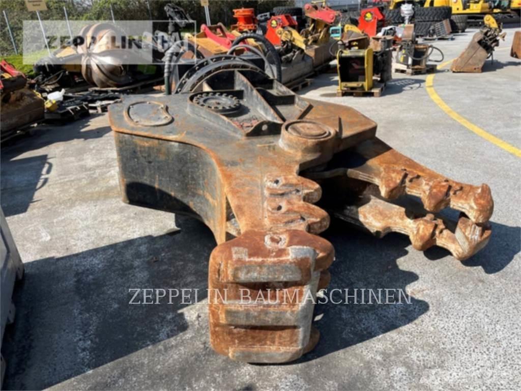 Verachtert VHC60-OQ90 Trupintuvai