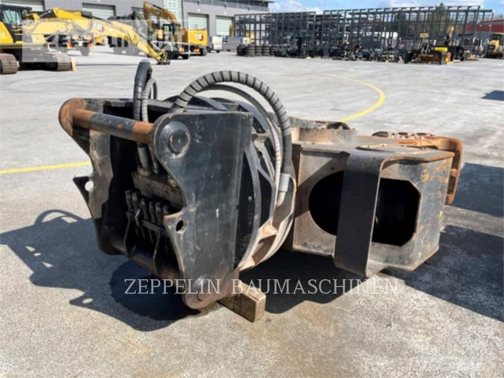 Verachtert VHC60-OQ90 Trupintuvai