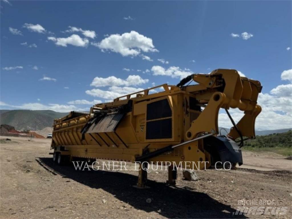 Vermeer TR626 Sietai
