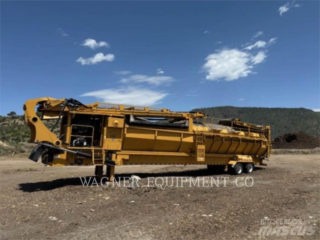Vermeer TR626 Sietai