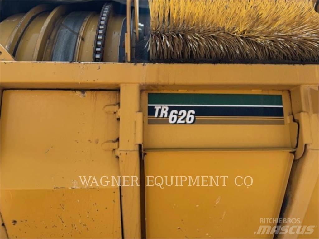 Vermeer TR626 Sietai