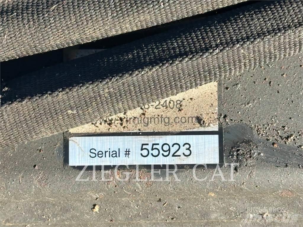 Virnig SBV96 Sniego pūstuvai