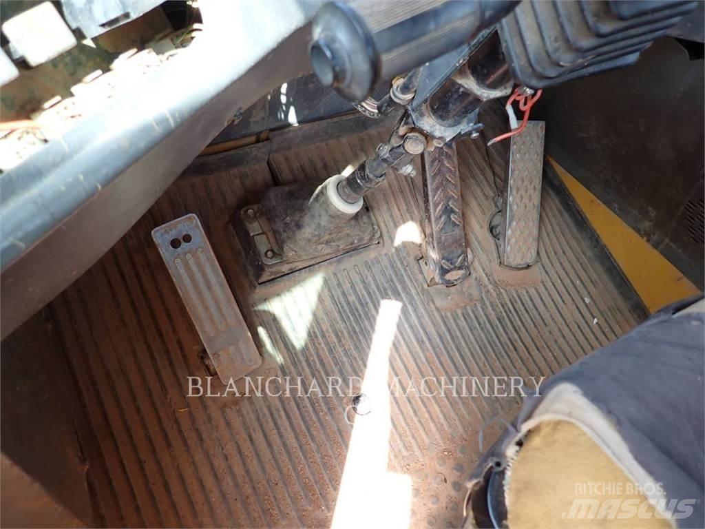 Volvo A35C Karjeriniai savivarčiai