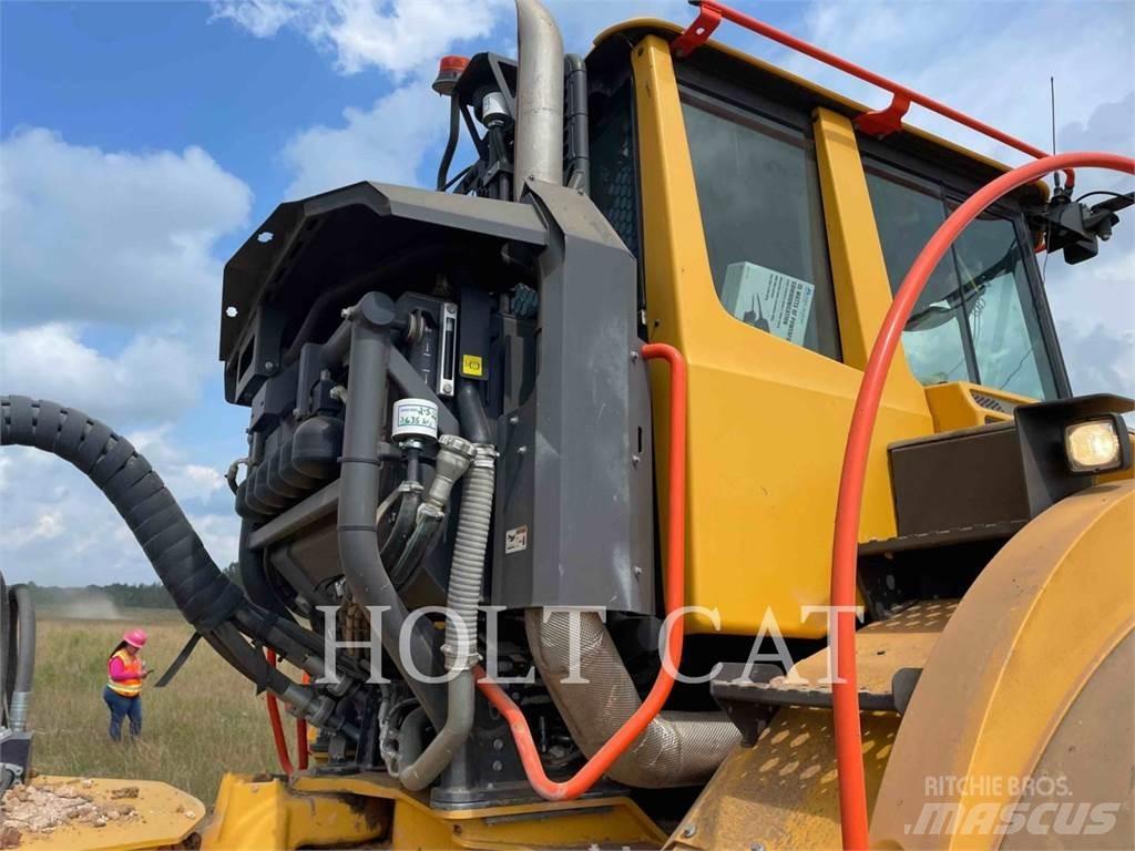 Volvo A45G Karjeriniai savivarčiai