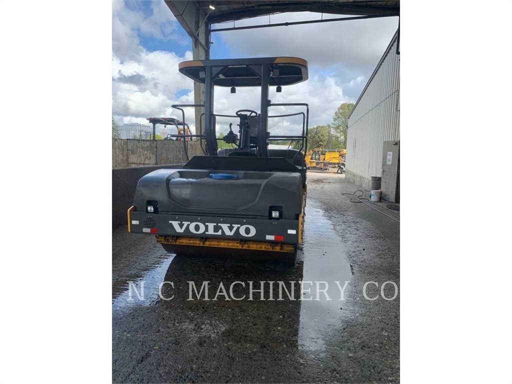 Volvo DD120C Asfalto klotuvai