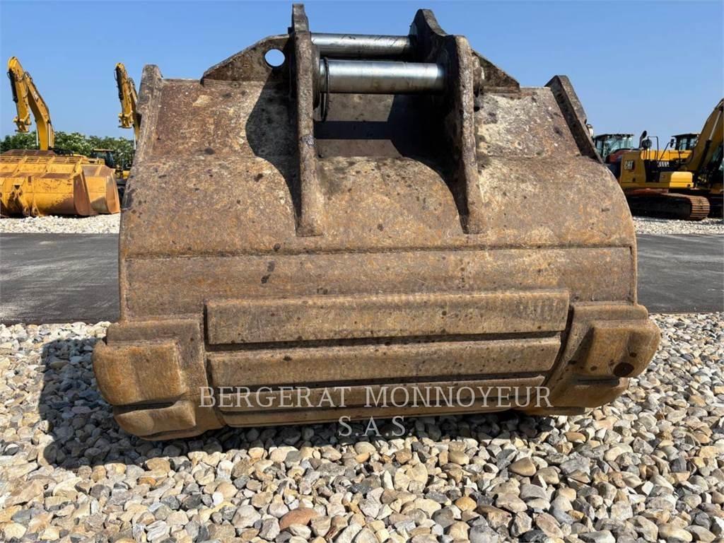 Volvo EC700 CL Vikšriniai ekskavatoriai